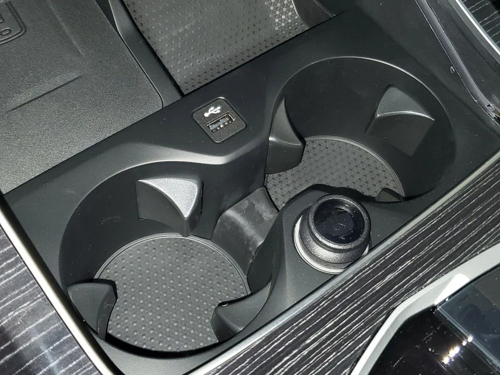 New 2026 Brooklyn Grey Metallic BMW sDrive40i image 24