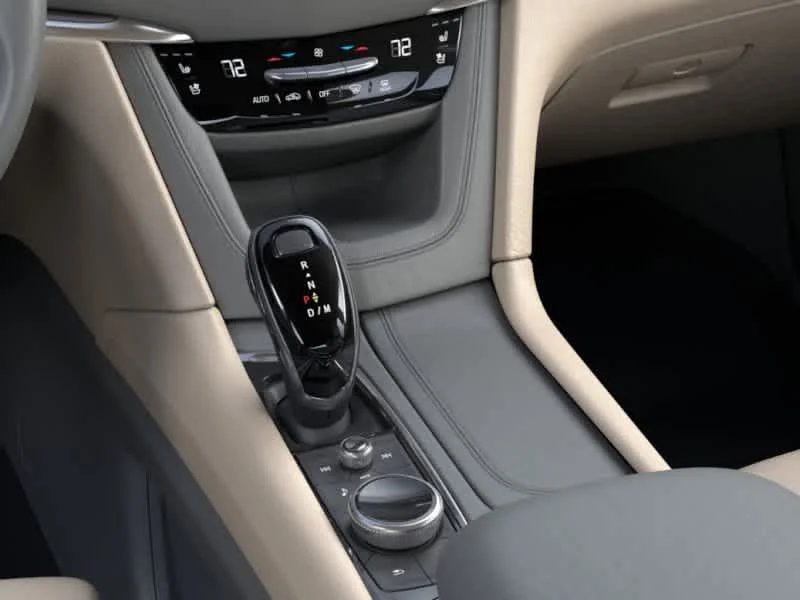 2026 Cadillac XT5 Premium Luxury - Photo 23