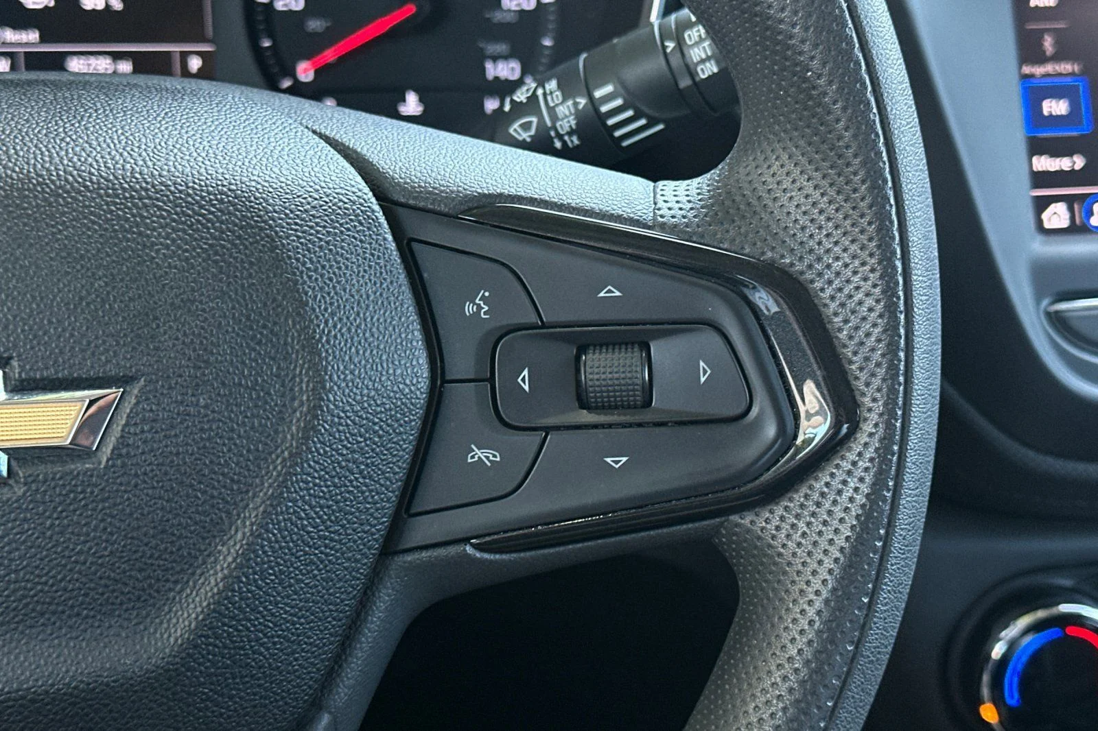 2021 Chevrolet Trailblazer LT - Photo 23