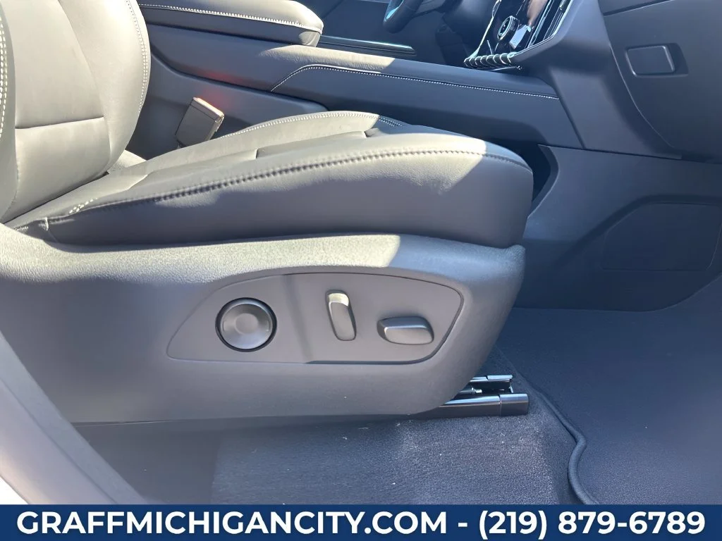 2027 GMC Acadia Elevation - Photo 34