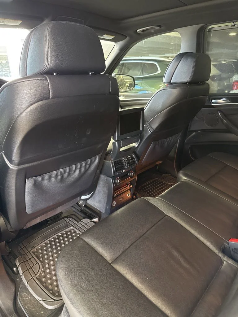 Used 2013 Titanium Silver Metallic BMW xDrive35i image 8