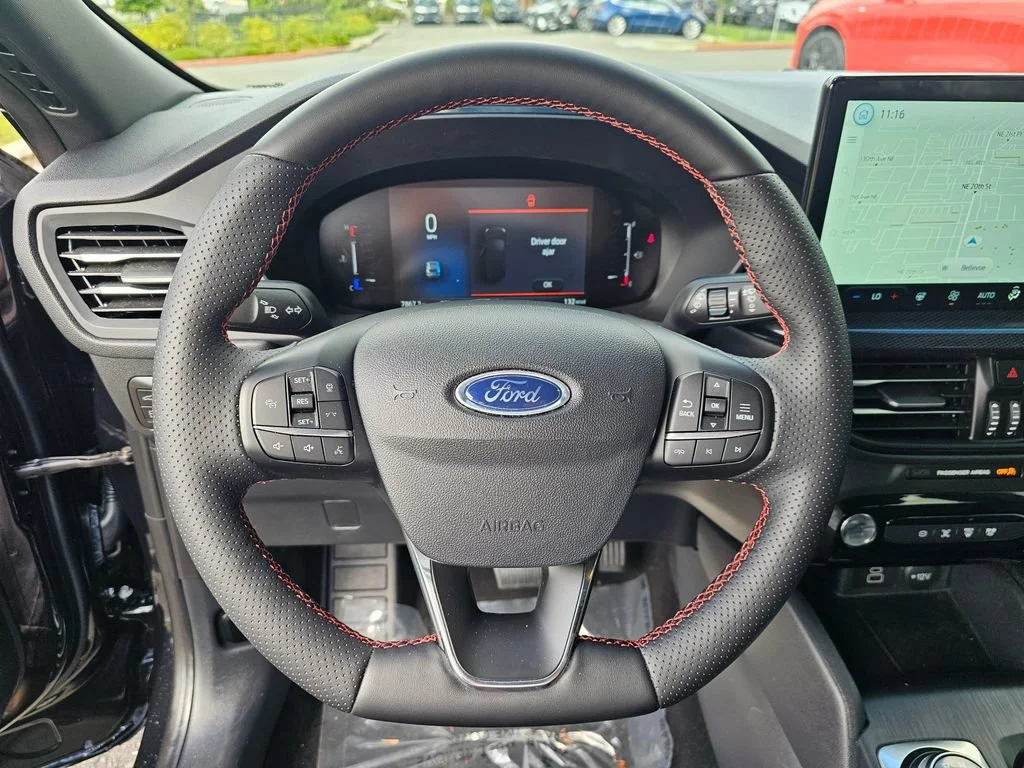 Used 2025  Ford ST-Line Select image 24