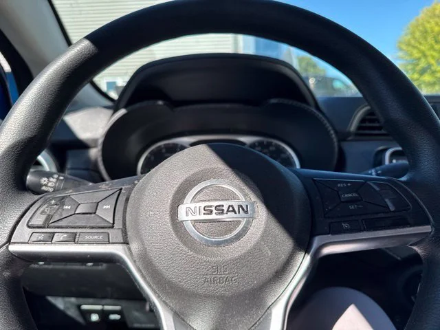 Used 2021 Blue Nissan 1.6 S image 34