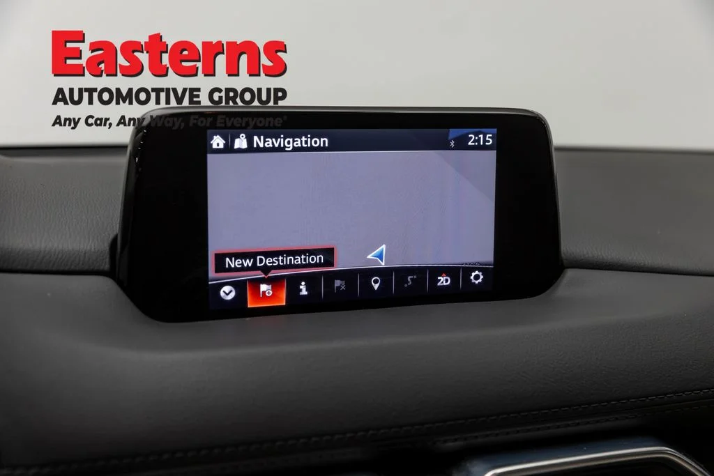 Used 2019 Red Mazda Grand Touring image 19