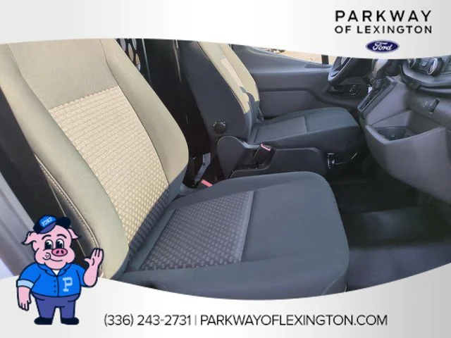 Used 2025 White Ford Base image 29