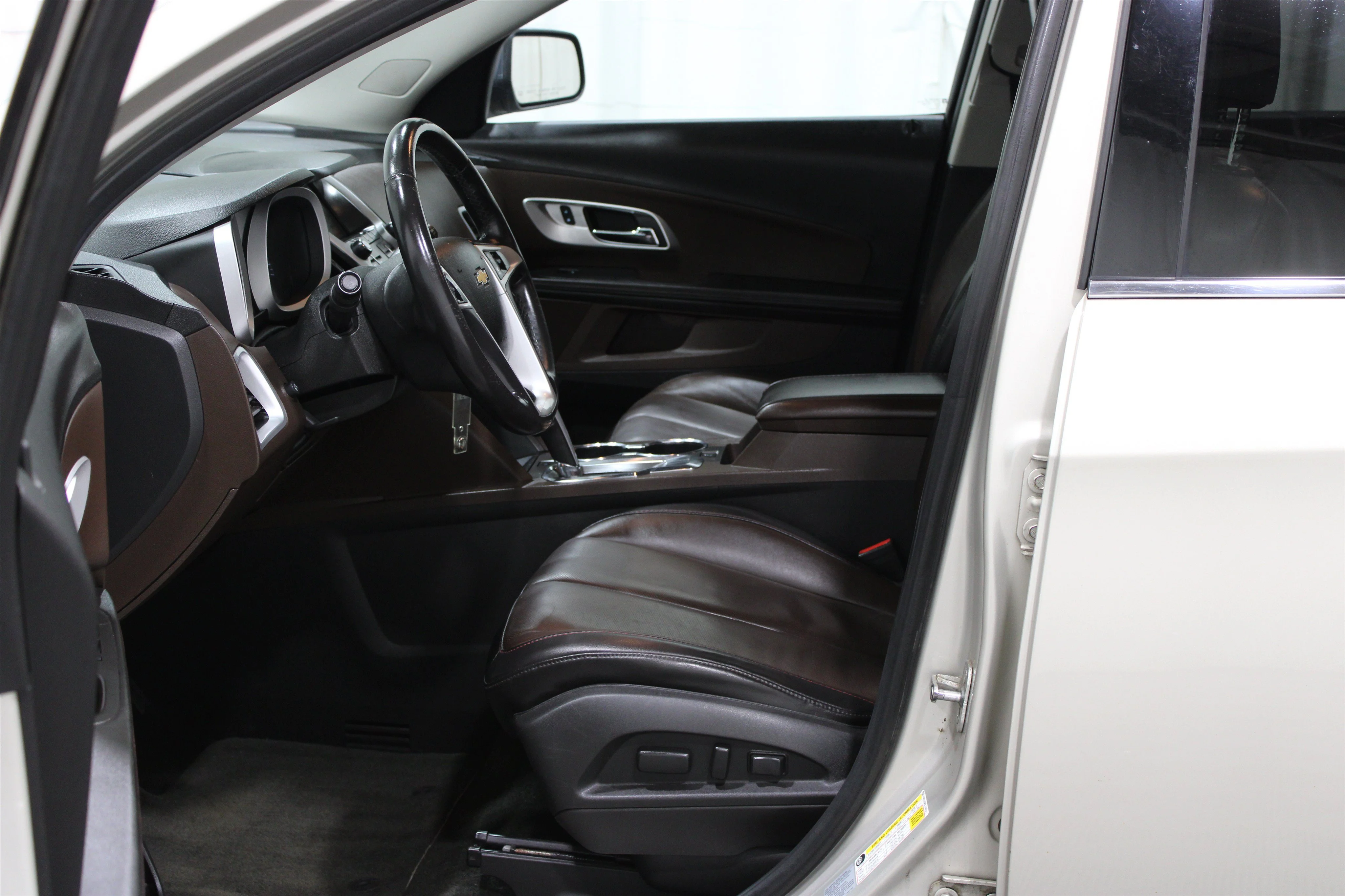 2015 Chevrolet Equinox 2LT - Photo 3