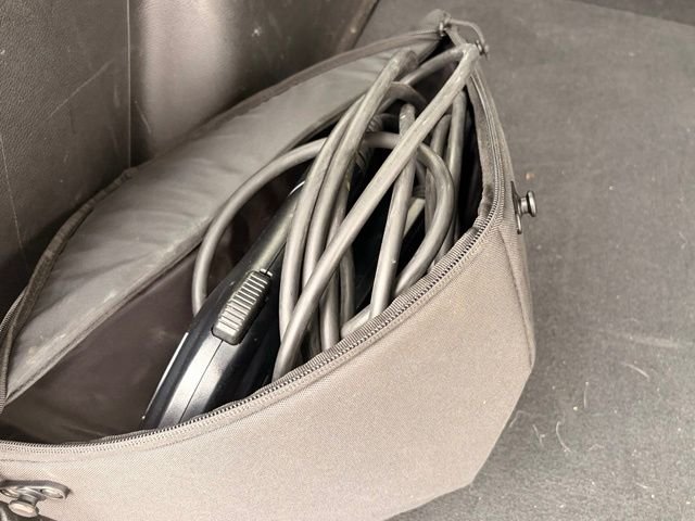 Certified Used 2024 Silver Jeep 4xe image 23
