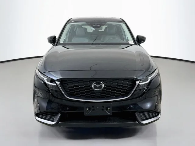 New 2026 Black Mazda 2.5 S Select image 2