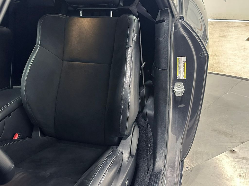Used 2022 Gray Dodge GT image 64