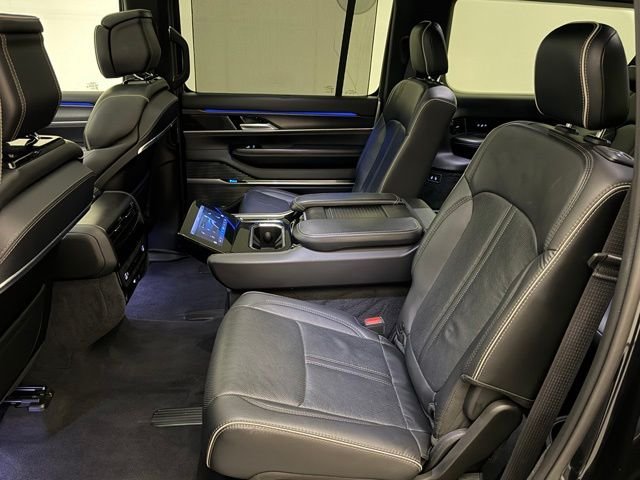 Used 2024 Midnight Sky Jeep Series II image 29