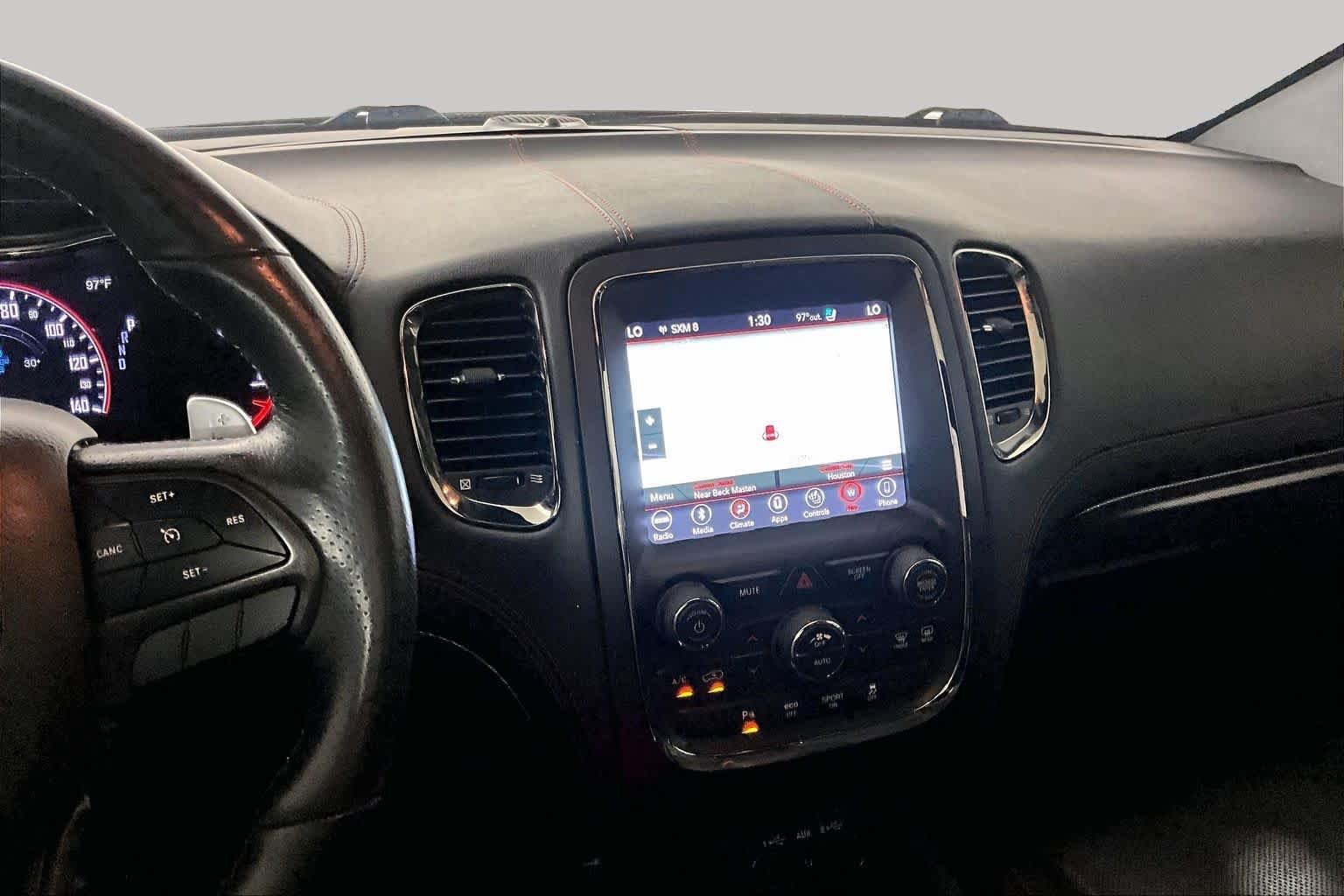 Used 2018 Granite Clearcoat Dodge R/T image 7