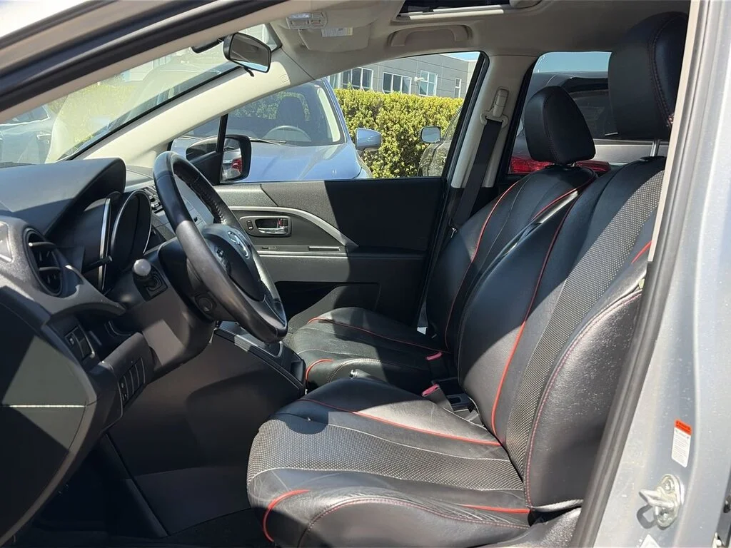 Used 2012 Aluminum Metallic Mazda GT at Dilawri Certified  Local BC   Clean Title image 19