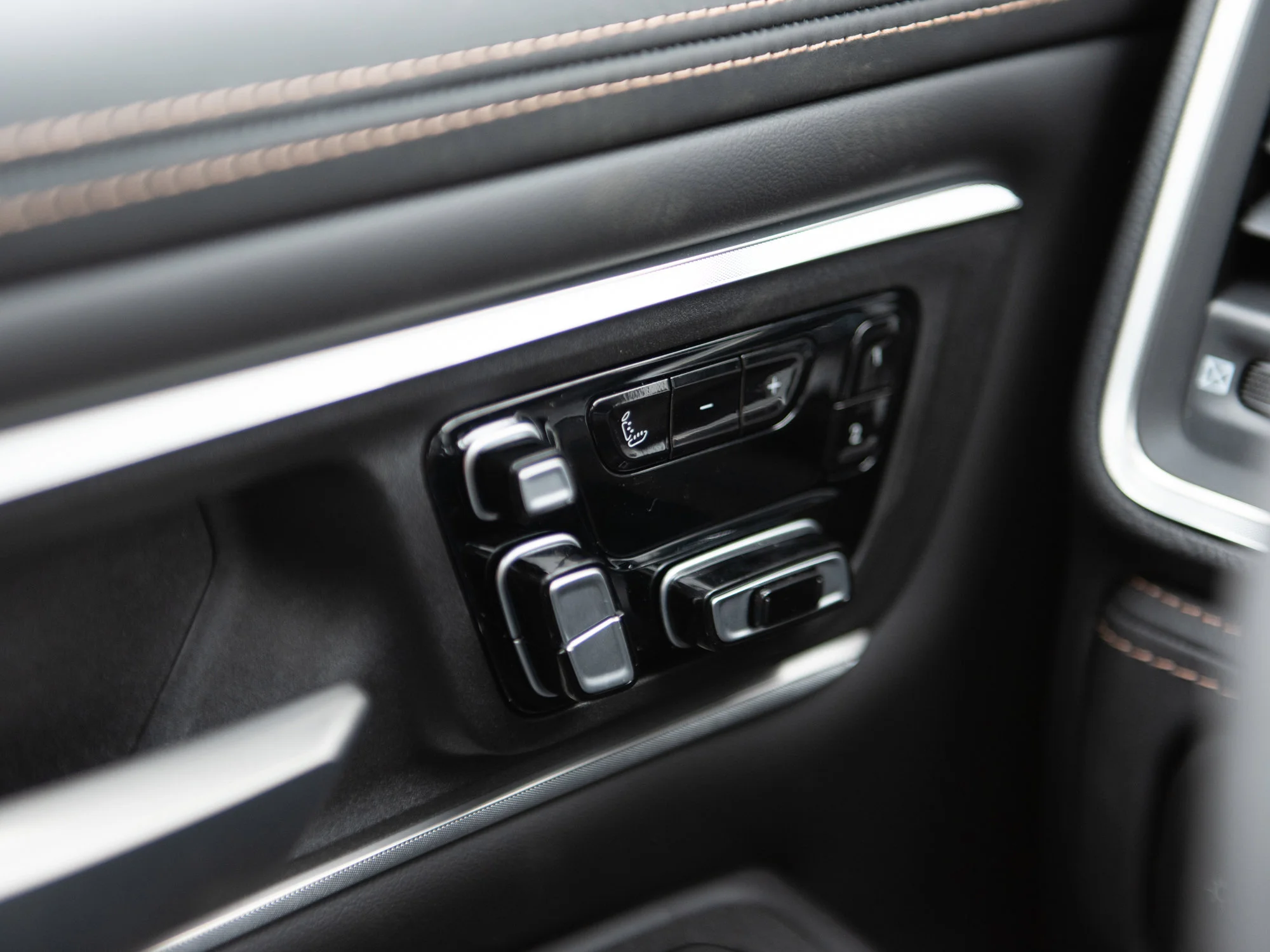New 2026 Black RAM Tungsten* image 16