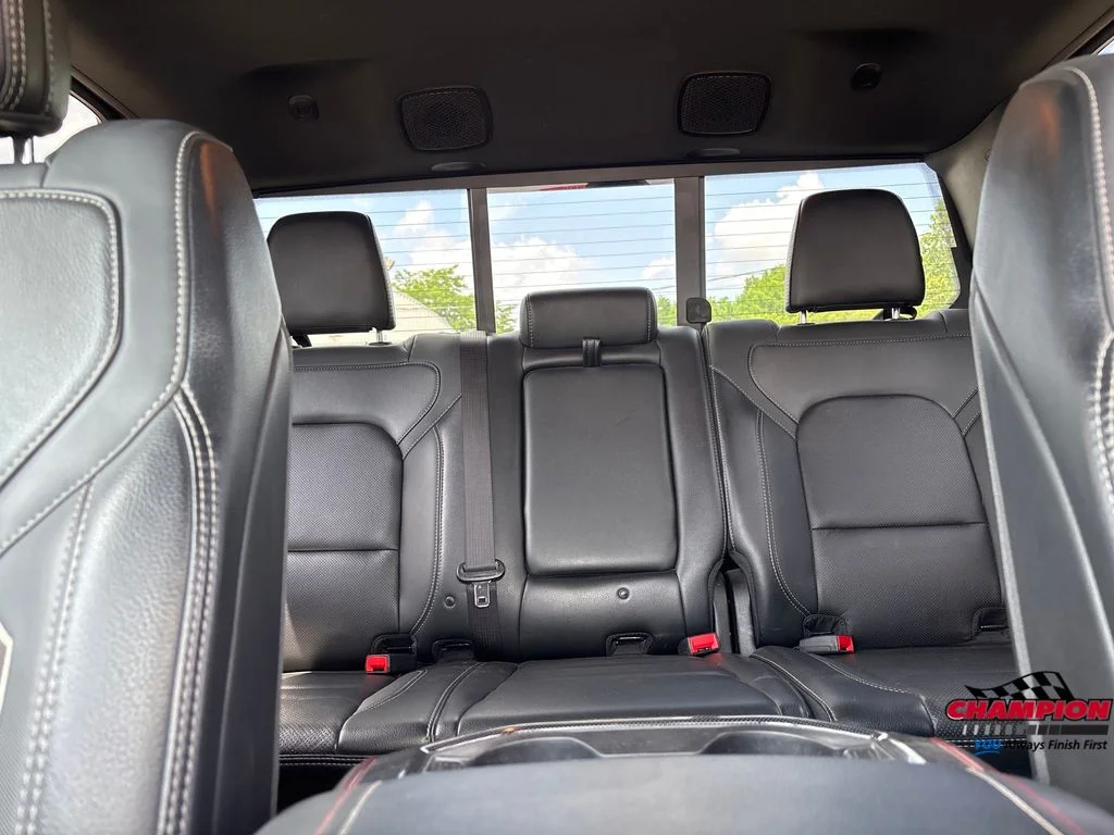 Used 2021 Red Ram Rebel image 17