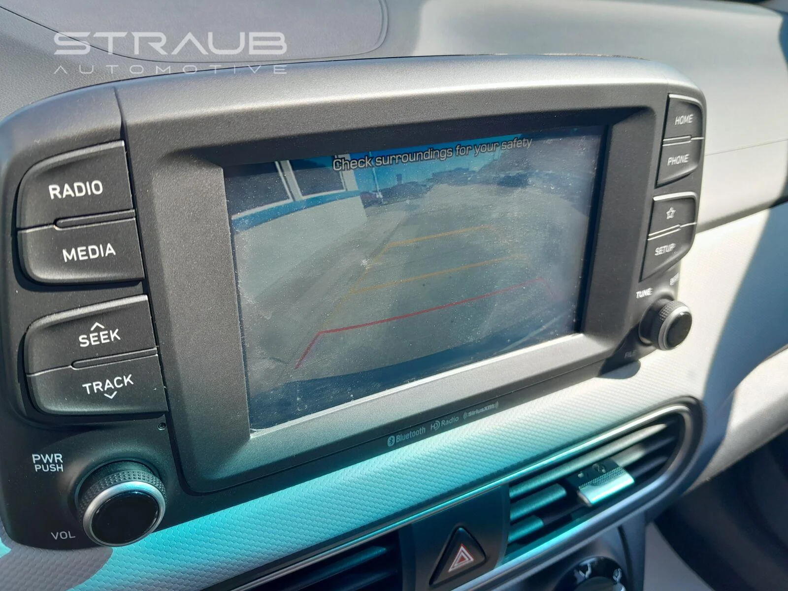 Used 2020 Thunder Gray Hyundai SEL image 22
