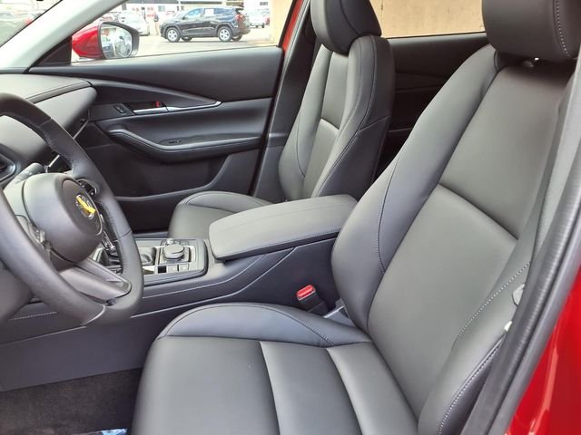New 2026 Red Mazda 2.5 S Preferred image 5