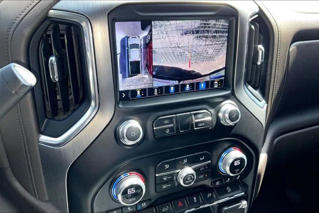 Used 2023 Red GMC Denali image 22