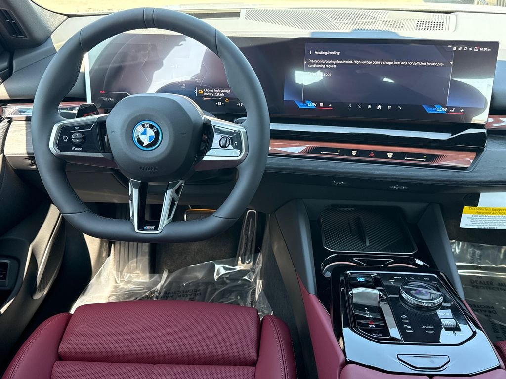 New 2027 Gray BMW xDrive40 image 20
