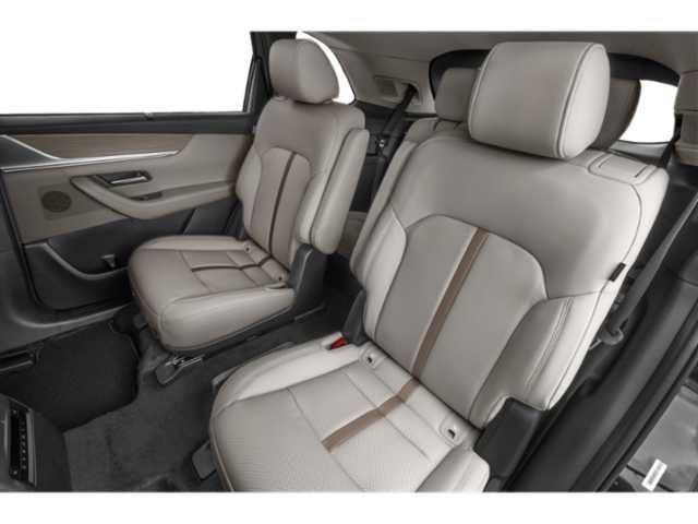 New 2026 Rhodium White Premium Mazda Premium Plus image 10