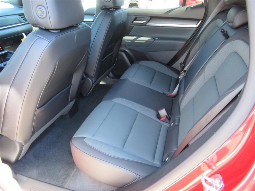 2026 GMC Terrain AT4 - Photo 28