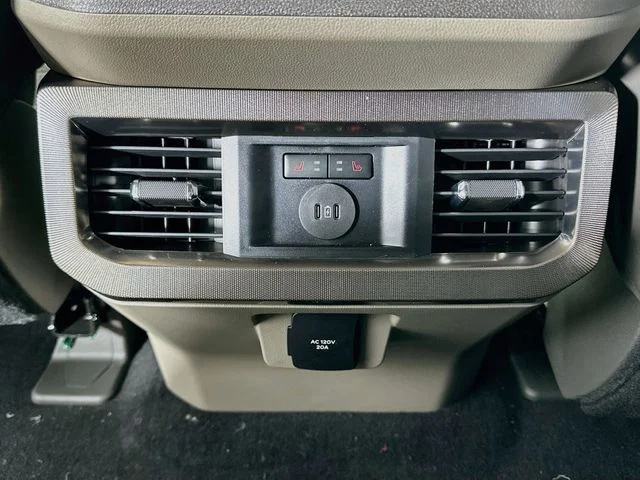 New 2026 Ford F-350SD Platinum