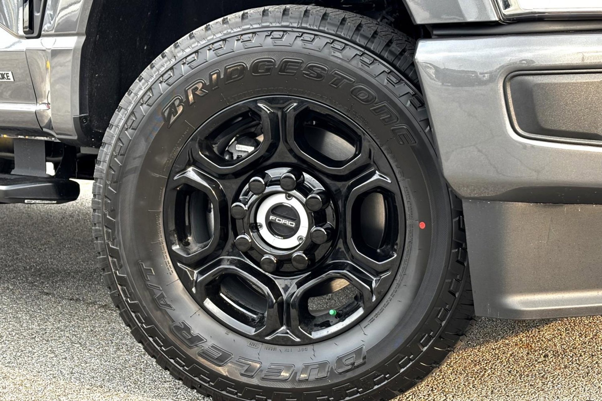 2025 Ford F-250 Super Duty XL