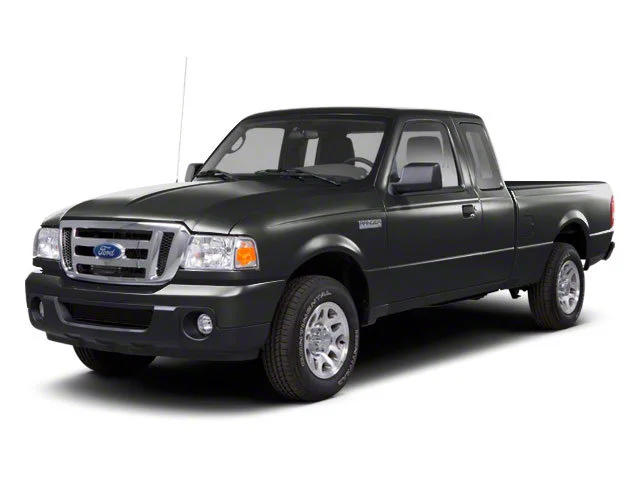2010 Ford Ranger Sport SuperCab 2-dr's photo