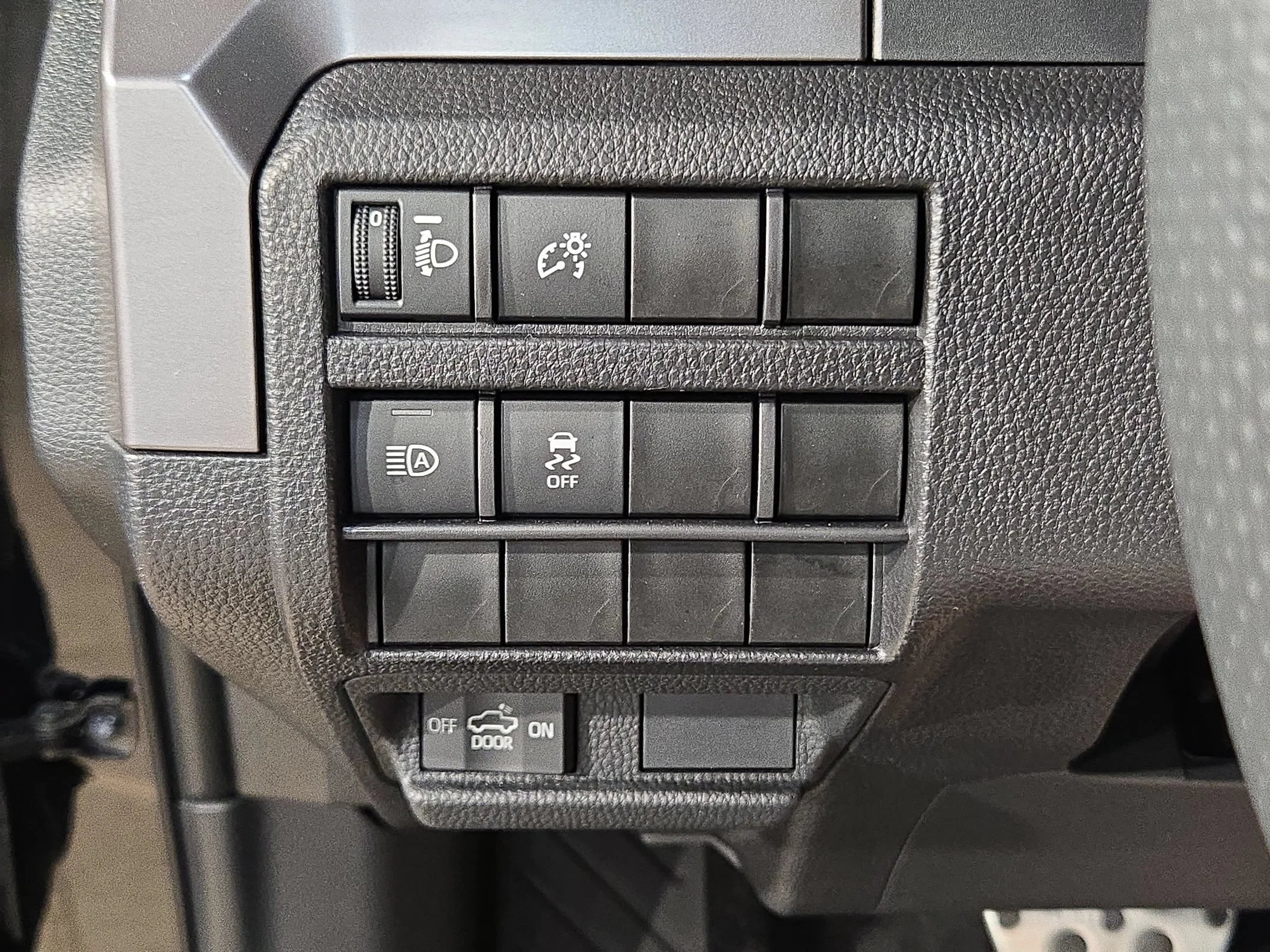 Certified Used 2024 Black Toyota TRD Sport image 25