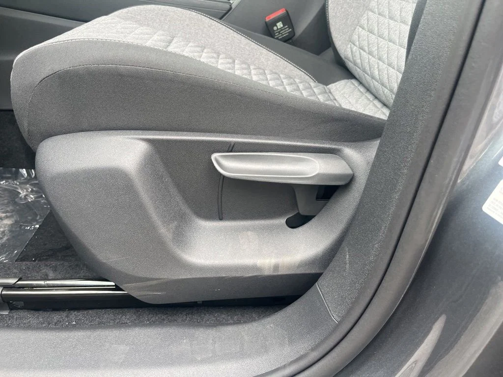 New 2026 Gray Volkswagen 2.0T S image 18