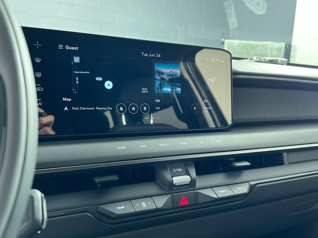 New 2026 Panthera Metal Kia Light Long Range RWD image 28