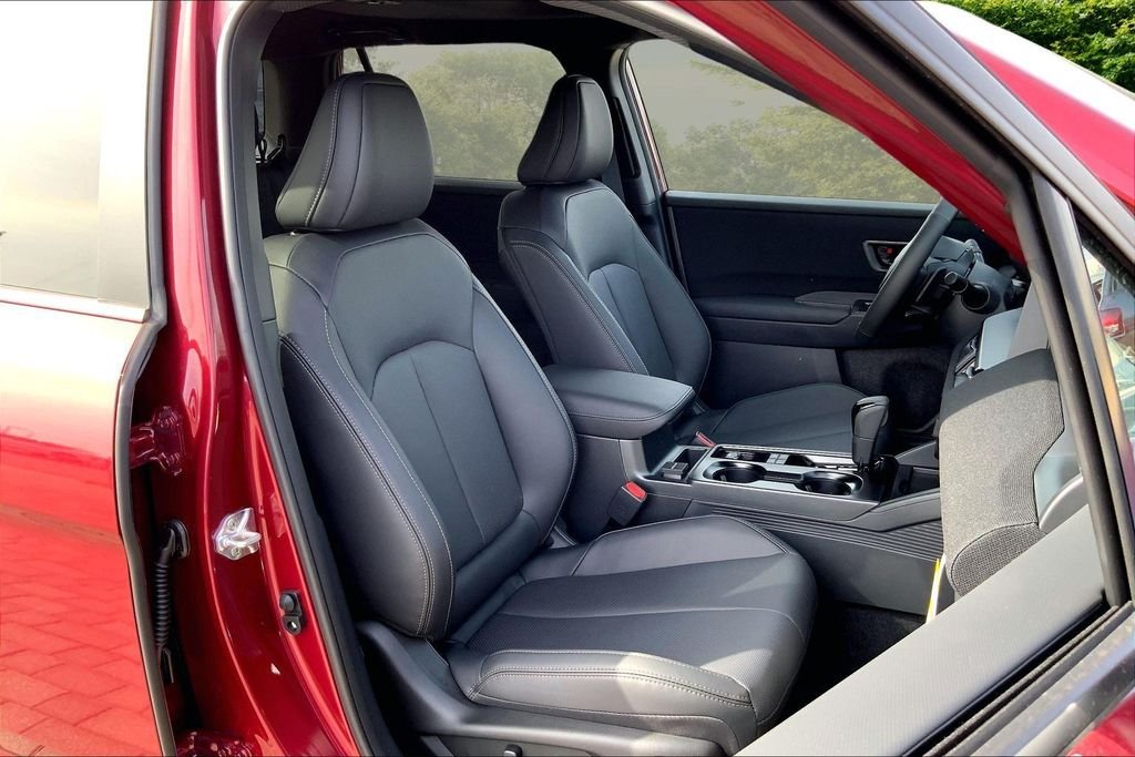 Used 2026 Red Subaru Limited image 11