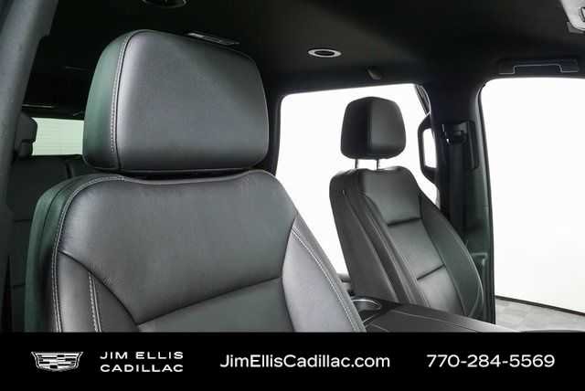 Used 2025 Summit White Chevrolet LT image 21