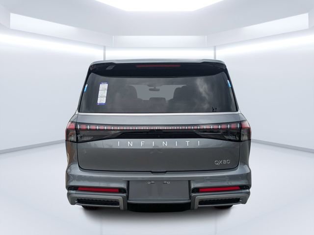 New 2026 DYNAMIC METAL INFINITI Luxe 2WD image 4