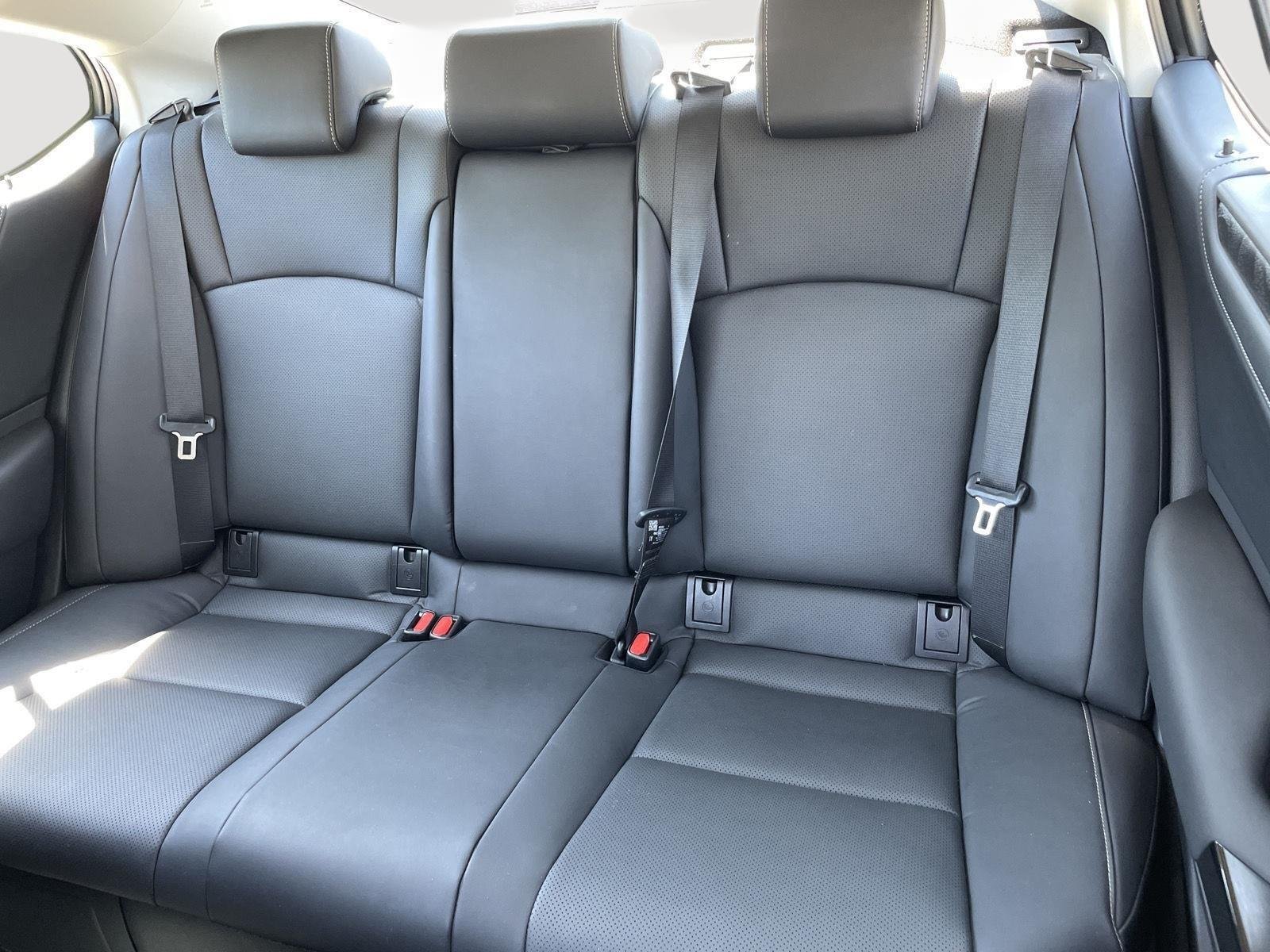 Used 2025 Iridium Lexus Base image 24