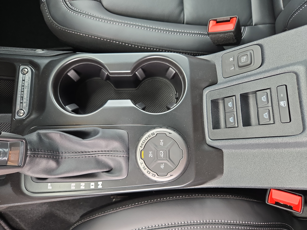 New 2026 Marsh Gray Ford Outer Banks® image 25