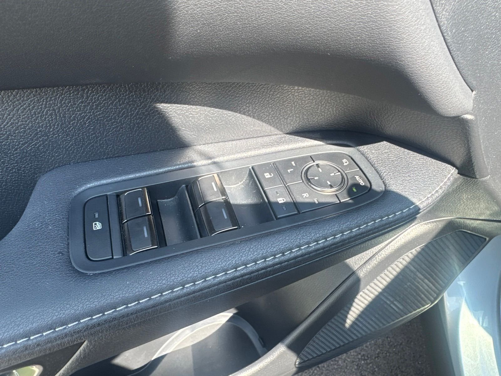 Used 2023 Silver Lexus 350 Premium Plus image 14