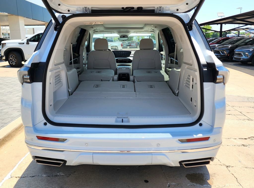 2026 Buick Enclave Avenir - Photo 53