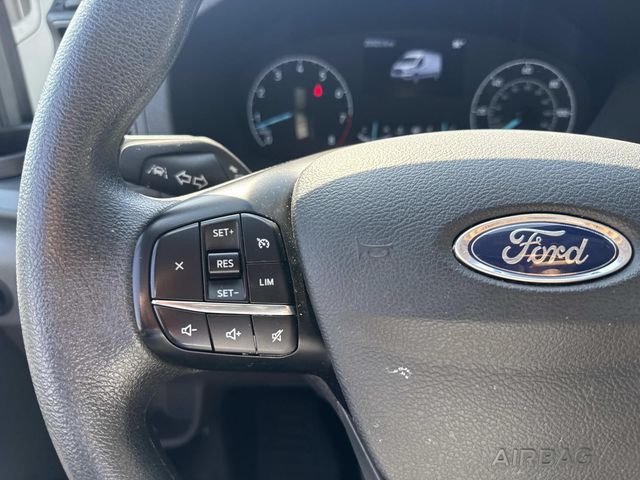 Used 2025 Oxford White Ford Base image 34