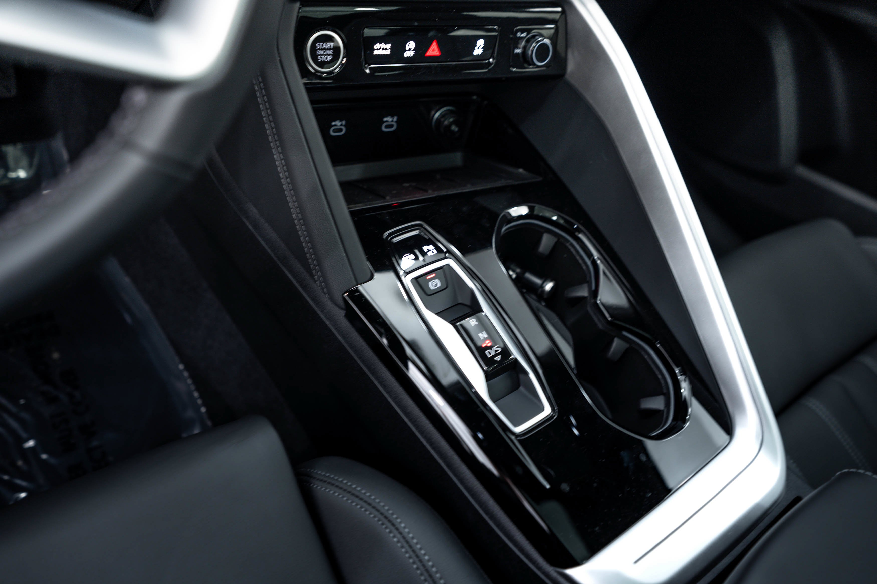 New 2026 Gray Audi Prestige image 12