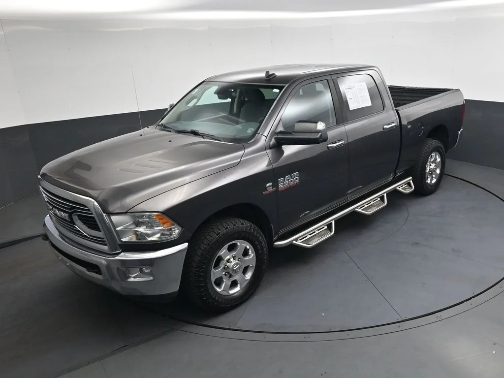 Used 2016 Gray Ram Big Horn image 42