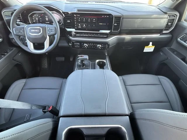 2026 GMC Sierra 1500 SLT - Photo 12