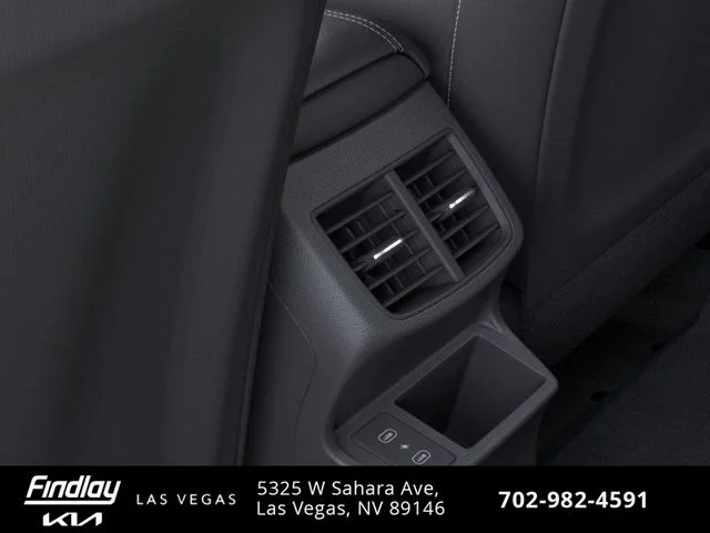 New 2026 Blue Kia S image 27