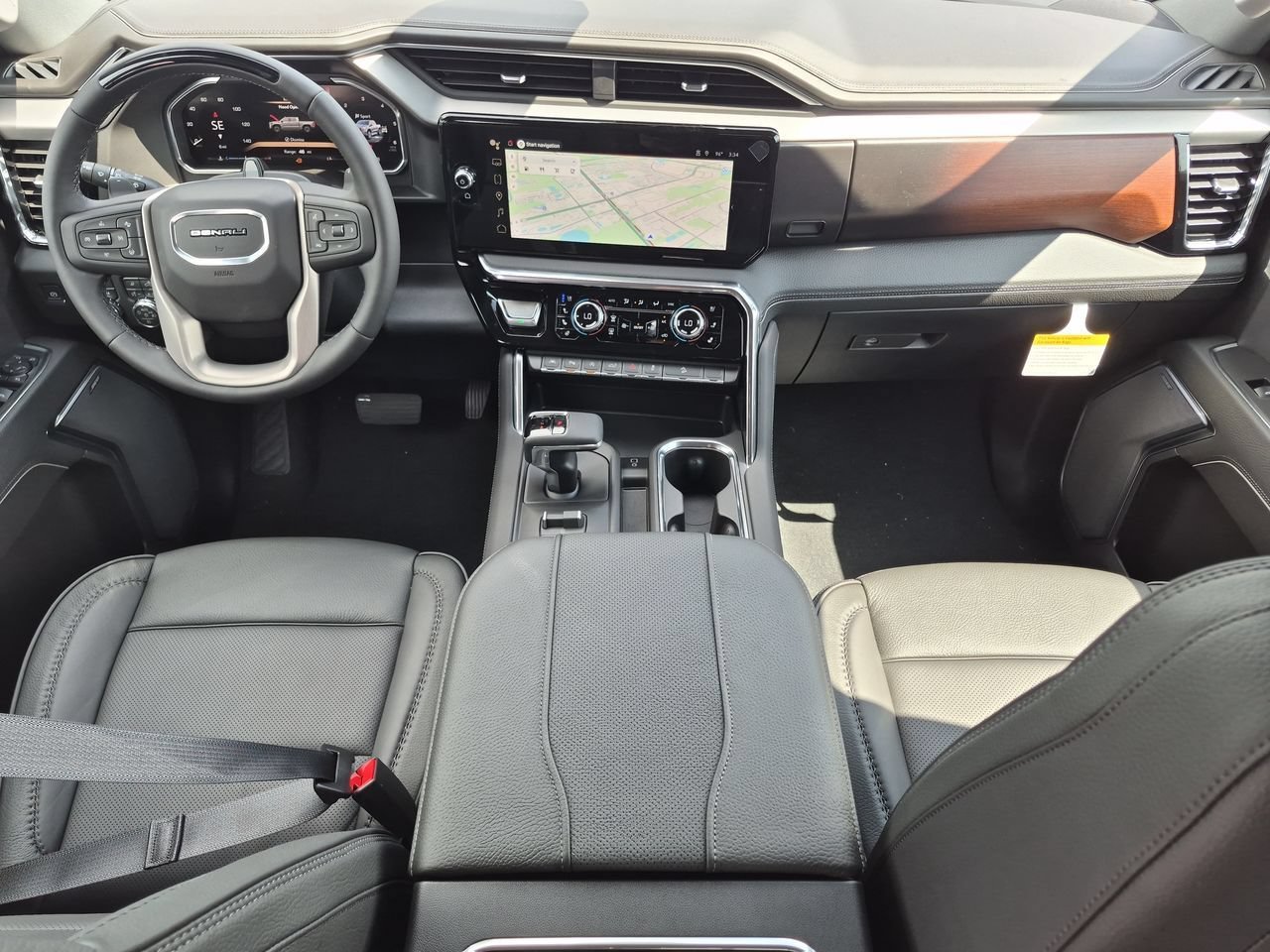 2026 GMC Sierra 1500 Denali - Photo 21