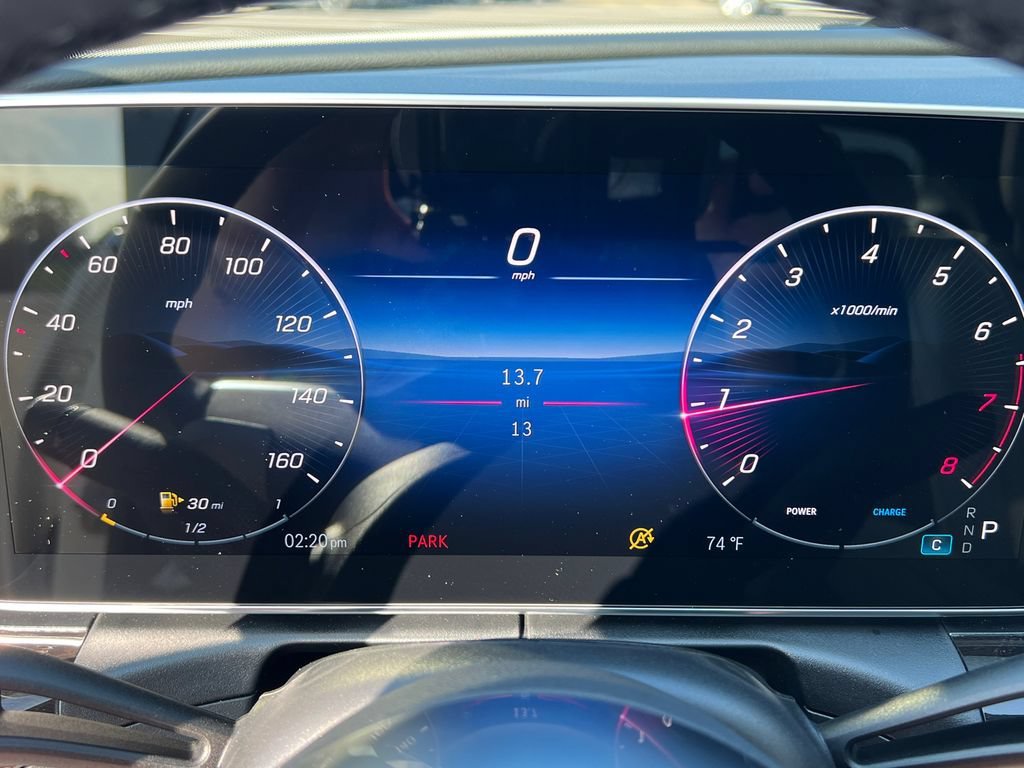 New 2026 Polar White Mercedes-Benz C 300 image 54