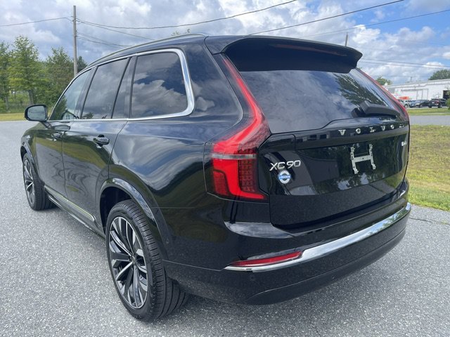 Used 2026 Black Volvo Ultra image 3