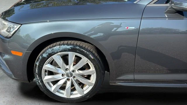 Used 2018  Audi 2.0T ultra Premium image 36