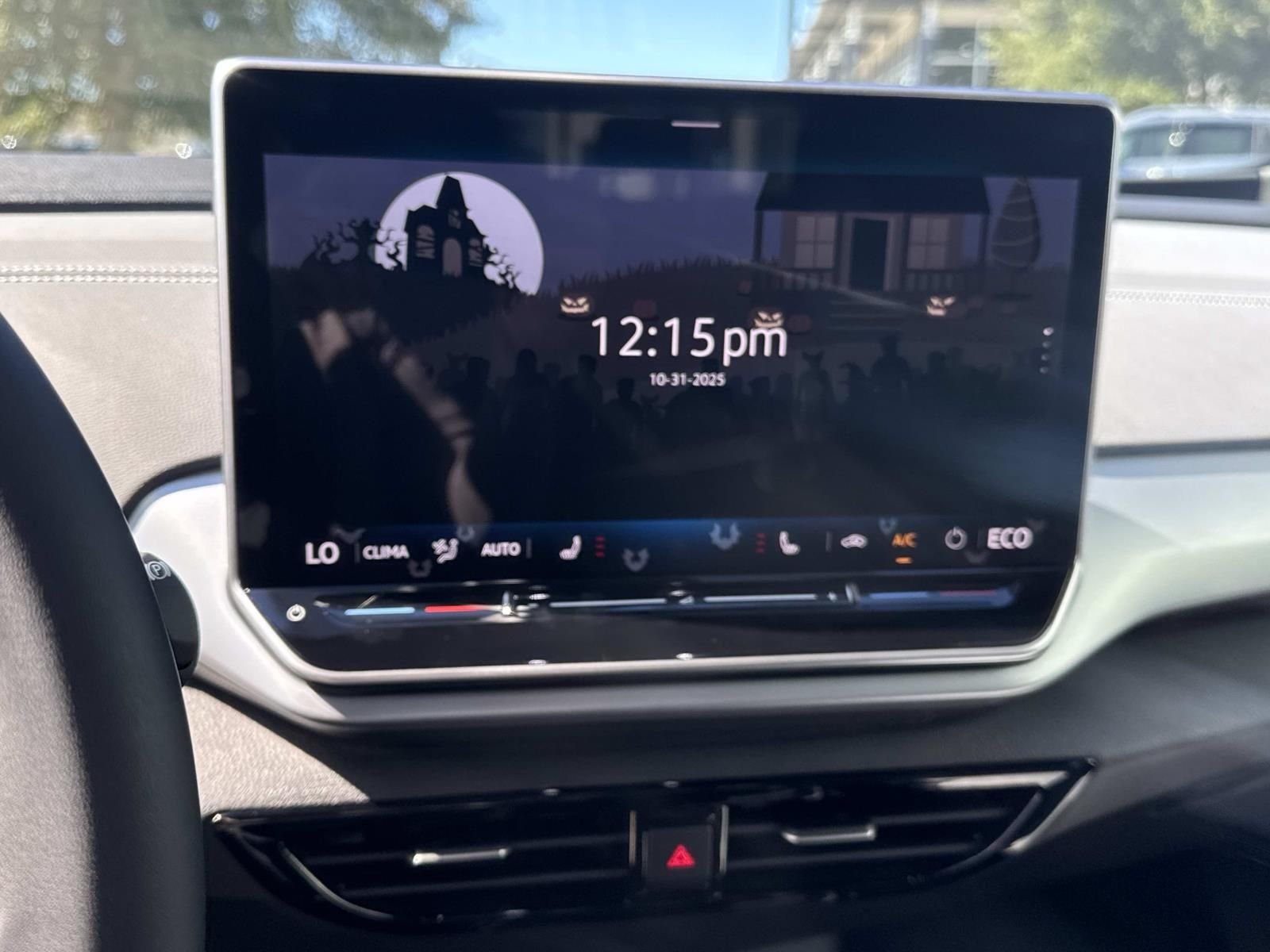 2025 Volkswagen ID.4 PRO - Photo 16