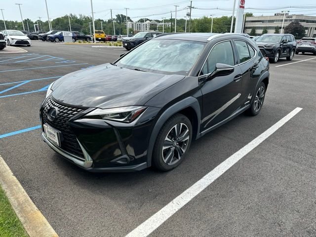 2020 Lexus UX 250h Base