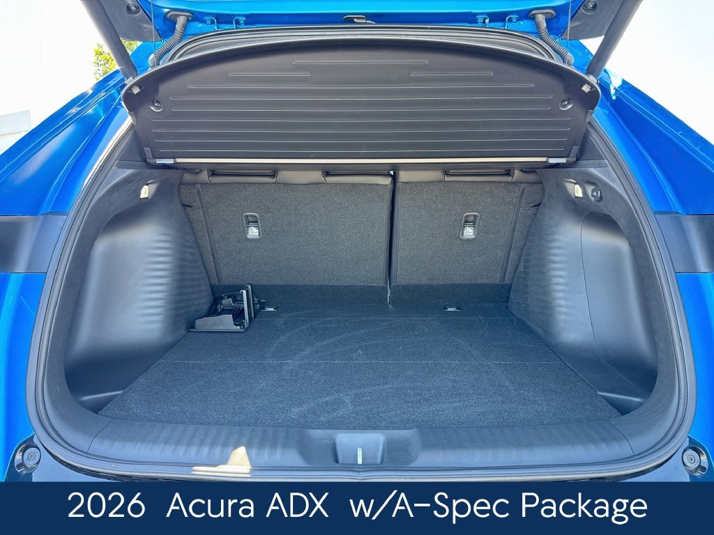 Used 2026  Acura A-Spec Package image 38