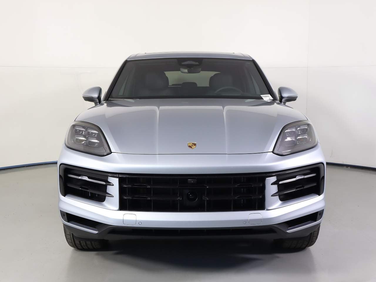 New 2026 Dolomite Silver Metallic Porsche  image 10
